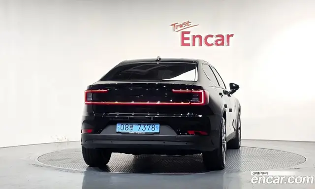 Polestar Polestar 2 2023 0.2 АКПП, миниатюра 4