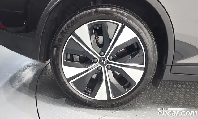 Polestar Polestar 2 2023 0.2 АКПП, миниатюра 5