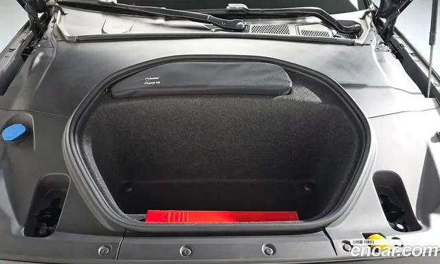 Polestar Polestar 2 2023 0.2 АКПП, миниатюра 6