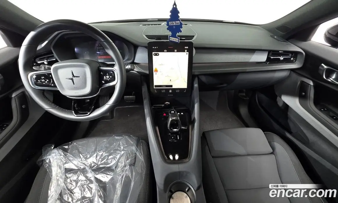 Polestar Polestar 2 2023 0.2 АКПП, фото 7