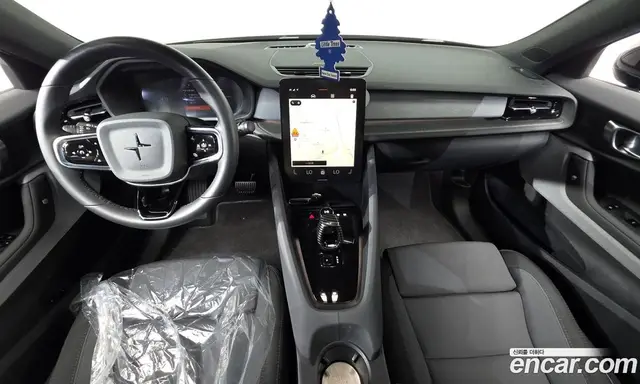 Polestar Polestar 2 2023 0.2 АКПП, миниатюра 7