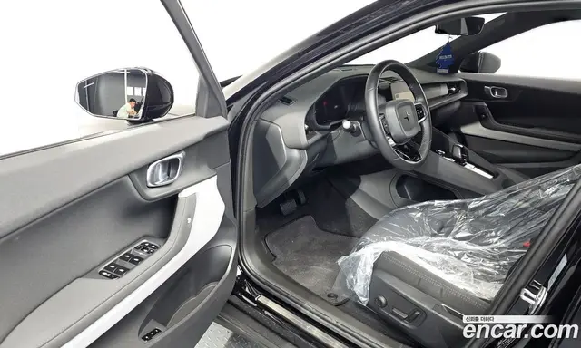 Polestar Polestar 2 2023 0.2 АКПП, миниатюра 10
