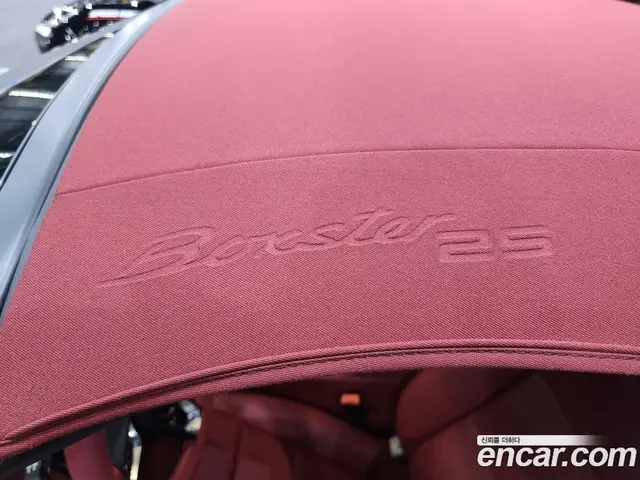 Porsche 718 2022 4.0 АКПП, миниатюра 4