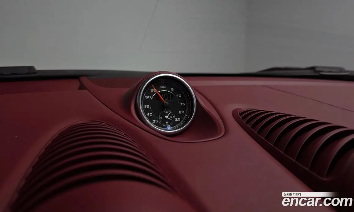 Porsche 718 2023 4.0 АКПП, фото 17