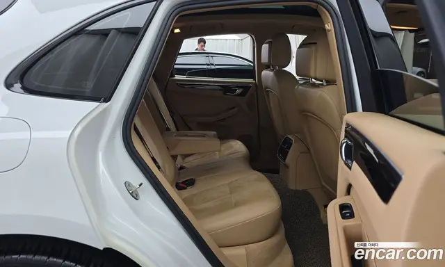 Porsche Macan 2015 3.0 АКПП, миниатюра 12
