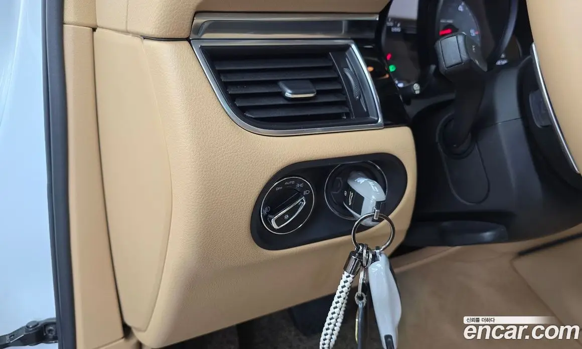 Porsche Macan 2015 3.0 АКПП, фото 16