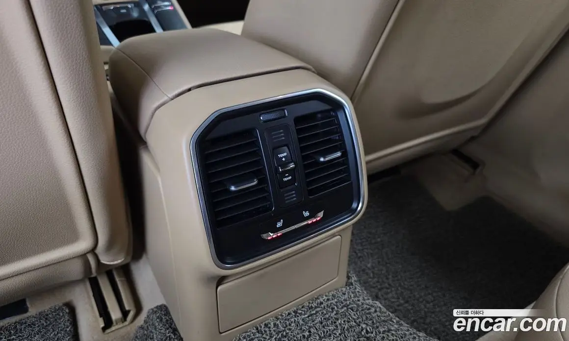 Porsche Macan 2015 3.0 АКПП, фото 19
