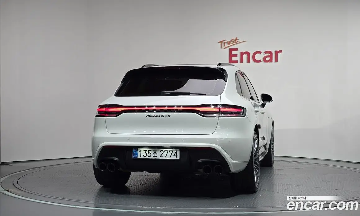 Porsche Macan 2015 3.0 АКПП, фото 4