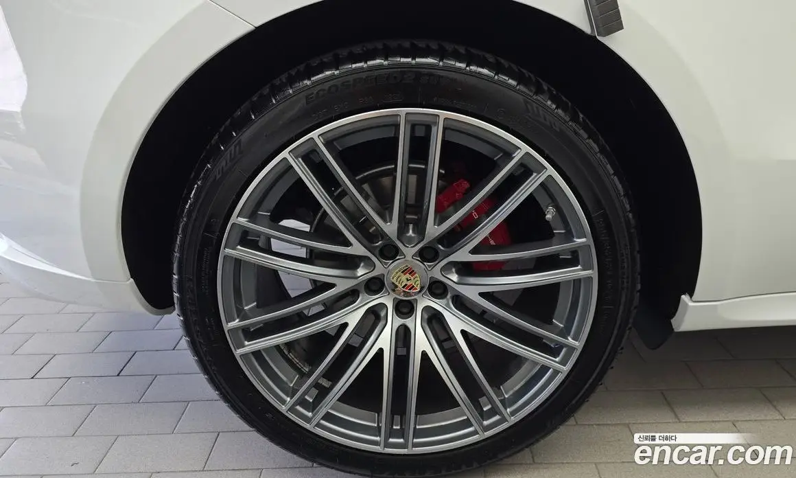 Porsche Macan 2015 3.0 АКПП, фото 5
