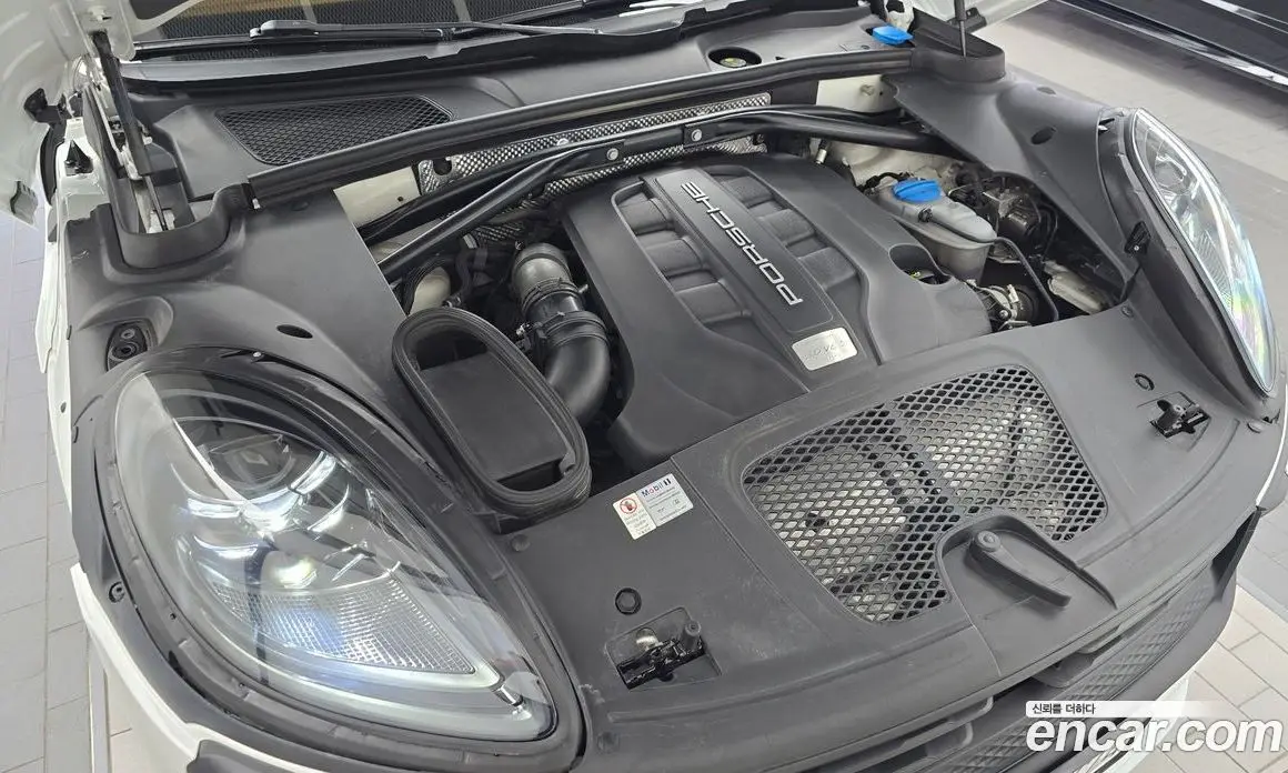 Porsche Macan 2015 3.0 АКПП, фото 6