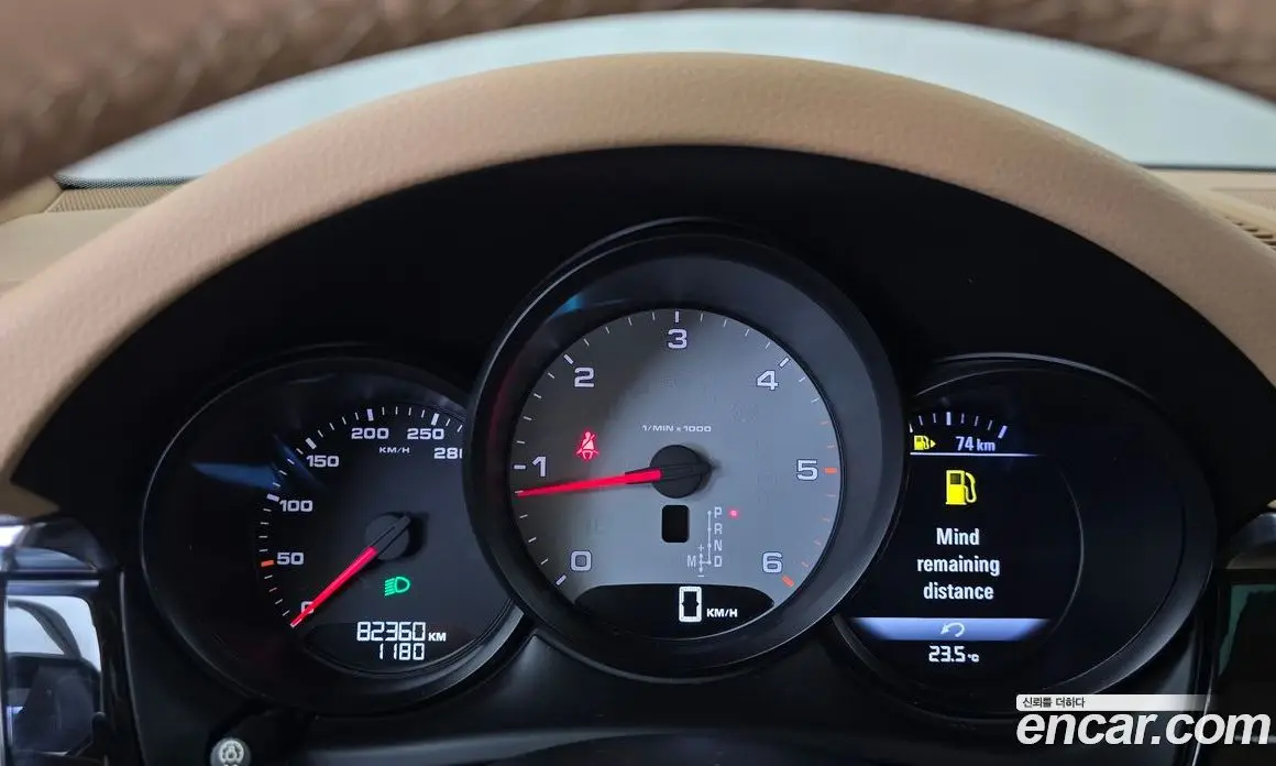Porsche Macan 2015 3.0 АКПП, фото 8