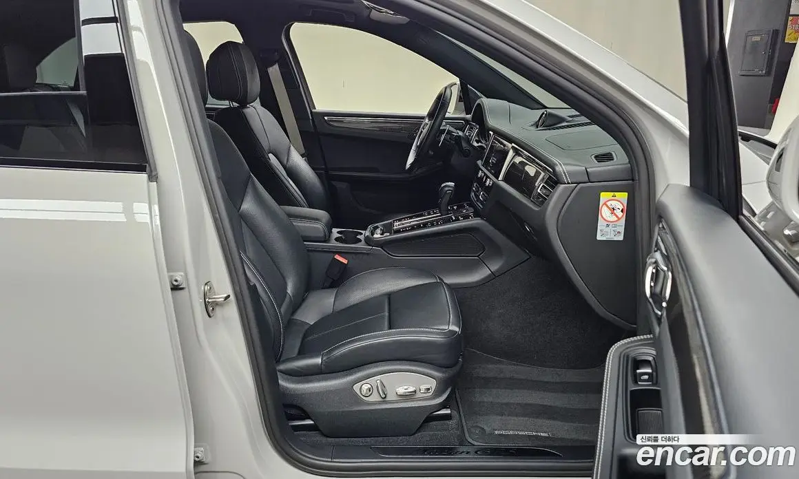 Porsche Macan 2023 2.9 АКПП, фото 16