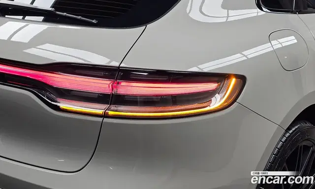 Porsche Macan 2023 2.9 АКПП, миниатюра 9