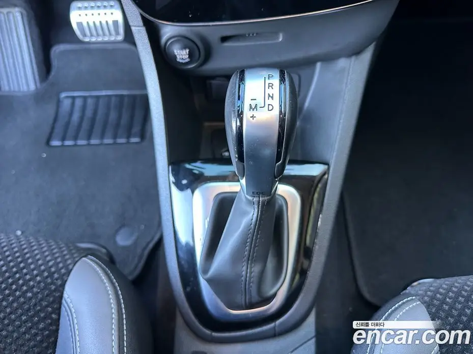 Renault (Samsung) Clio 2019 1.5 АКПП, фото 14 Renault (Samsung) Clio 2019 1.5 АКПП, фото 14