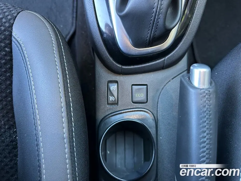 Renault (Samsung) Clio 2019 1.5 АКПП, фото 15 Renault (Samsung) Clio 2019 1.5 АКПП, фото 15