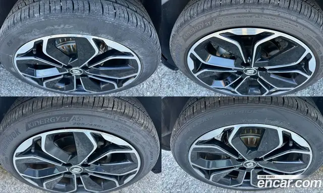 Renault (Samsung) Clio 2019 1.5 АКПП, миниатюра 5 Renault (Samsung) Clio 2019 1.5 АКПП, миниатюра 5