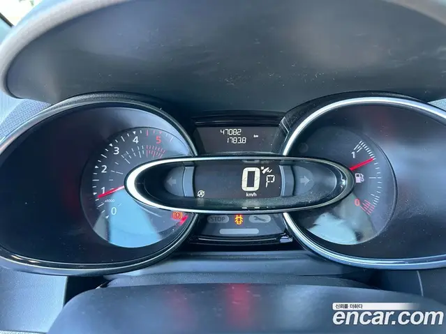 Renault (Samsung) Clio 2019 1.5 АКПП, миниатюра 10 Renault (Samsung) Clio 2019 1.5 АКПП, миниатюра 10