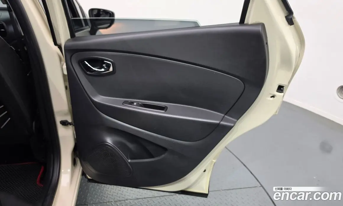 Renault (Samsung) QM3 2014 1.5 АКПП, фото 15