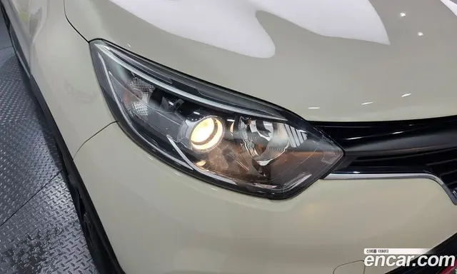 Renault (Samsung) QM3 2014 1.5 АКПП, миниатюра 8