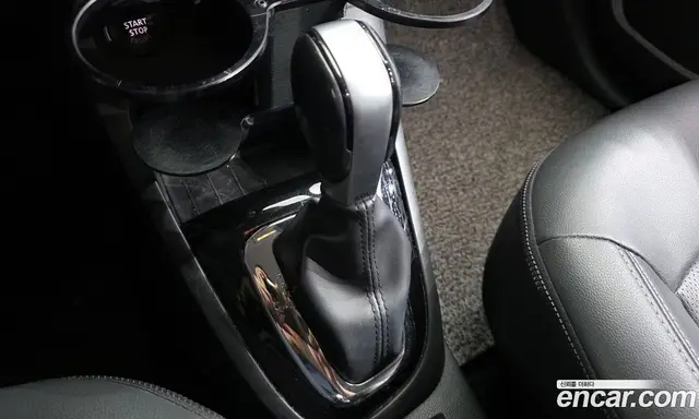 Renault (Samsung) QM3 2016 1.5 АКПП, миниатюра 11