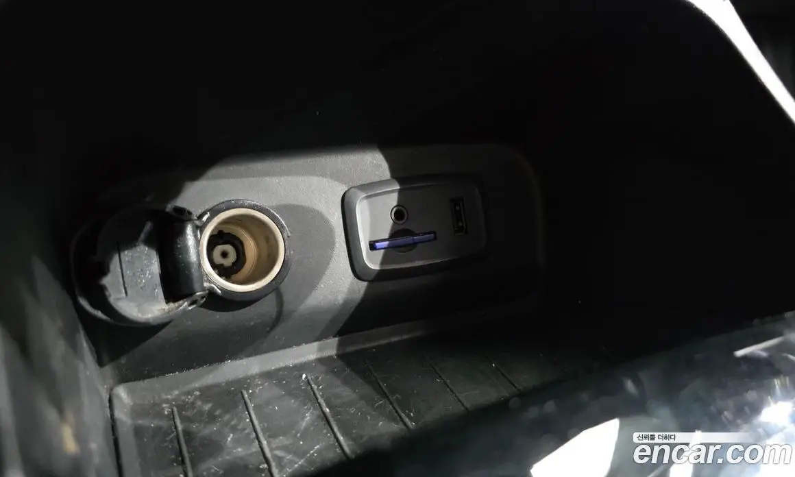 Renault (Samsung) QM3 2016 1.5 АКПП, фото 15