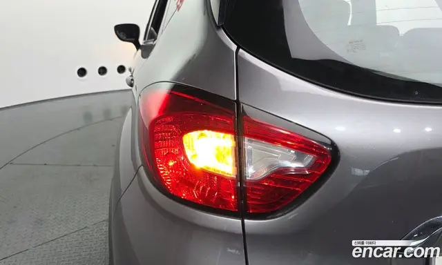 Renault (Samsung) QM3 2016 1.5 АКПП, миниатюра 8