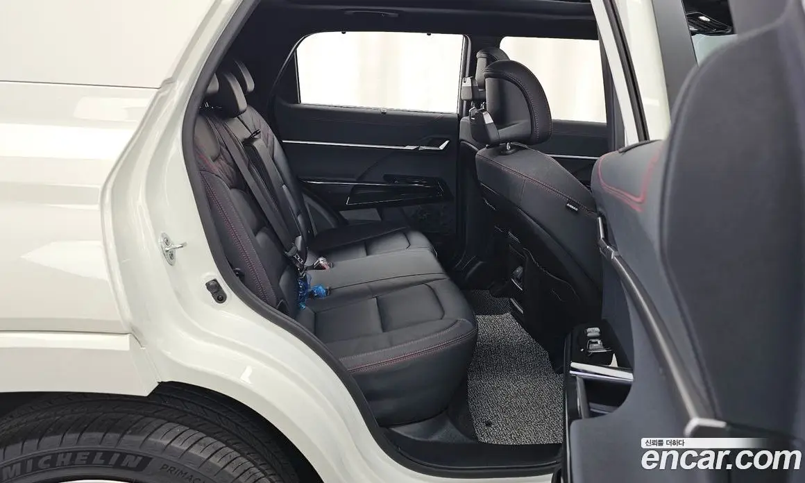 SsangYong Actyon 2025 1.5 АКПП, фото 18