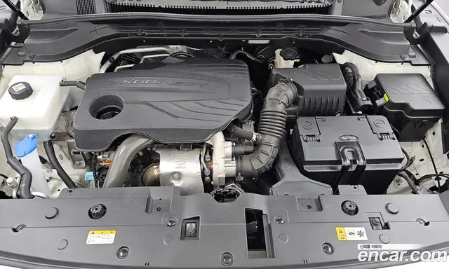SsangYong Actyon 2025 1.5 АКПП, миниатюра 6