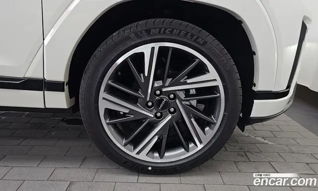 SsangYong Actyon 2025 1.5 АКПП, миниатюра 7