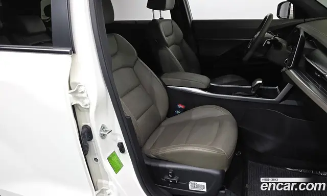 SsangYong Torres 2022 1.5 АКПП, миниатюра 11