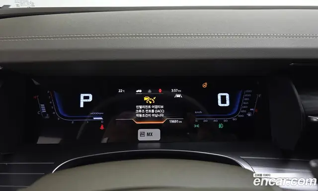 SsangYong Torres 2022 1.5 АКПП, миниатюра 8