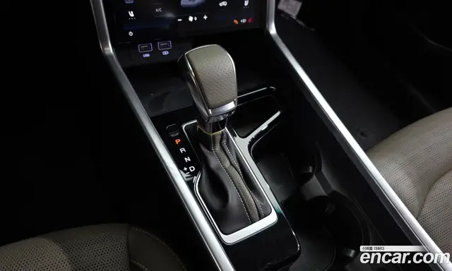SsangYong Torres 2022 1.5 АКПП, миниатюра 9