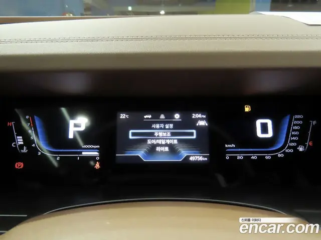 SsangYong Torres 2022 1.5 АКПП, миниатюра 8