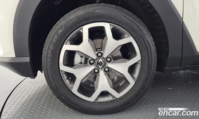 SsangYong Torres 2024 1.5 АКПП, миниатюра 4 SsangYong Torres 2024 1.5 АКПП, миниатюра 4