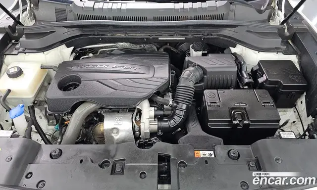 SsangYong Torres 2024 1.5 АКПП, миниатюра 5 SsangYong Torres 2024 1.5 АКПП, миниатюра 5