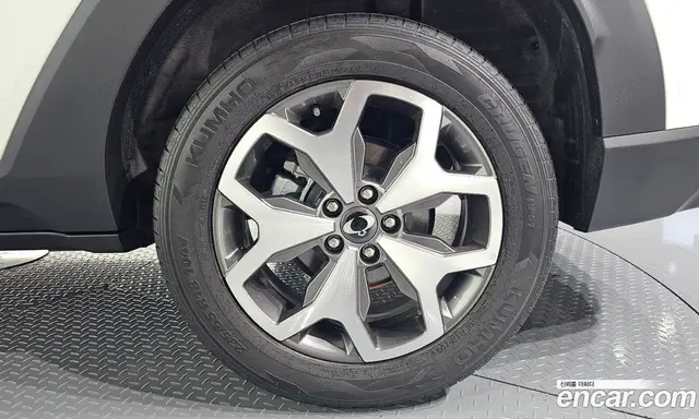 SsangYong Torres 2024 1.5 АКПП, миниатюра 6 SsangYong Torres 2024 1.5 АКПП, миниатюра 6