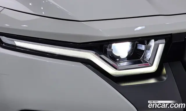 SsangYong Torres 2024 1.5 АКПП, миниатюра 7 SsangYong Torres 2024 1.5 АКПП, миниатюра 7