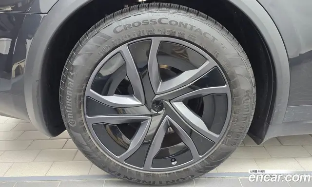 Tesla Model X 2026 0.3 АКПП, миниатюра 5