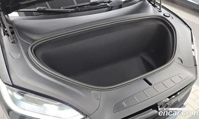 Tesla Model X 2026 0.3 АКПП, миниатюра 6