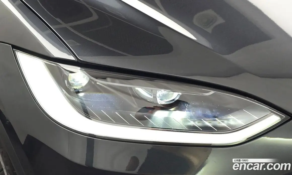 Tesla Model X 2026 0.3 АКПП, фото 8