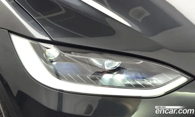 Tesla Model X 2026 0.3 АКПП, миниатюра 8