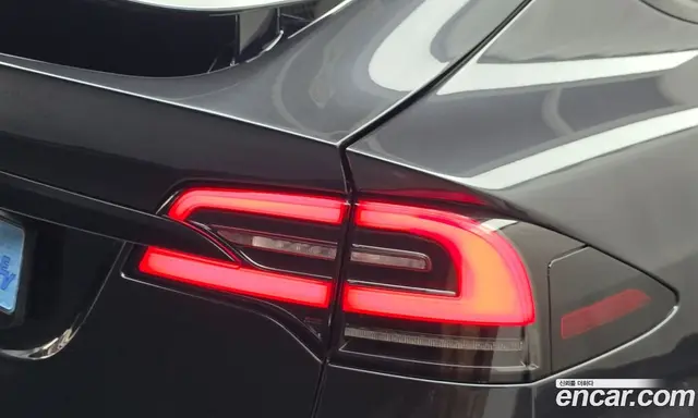 Tesla Model X 2026 0.3 АКПП, миниатюра 9