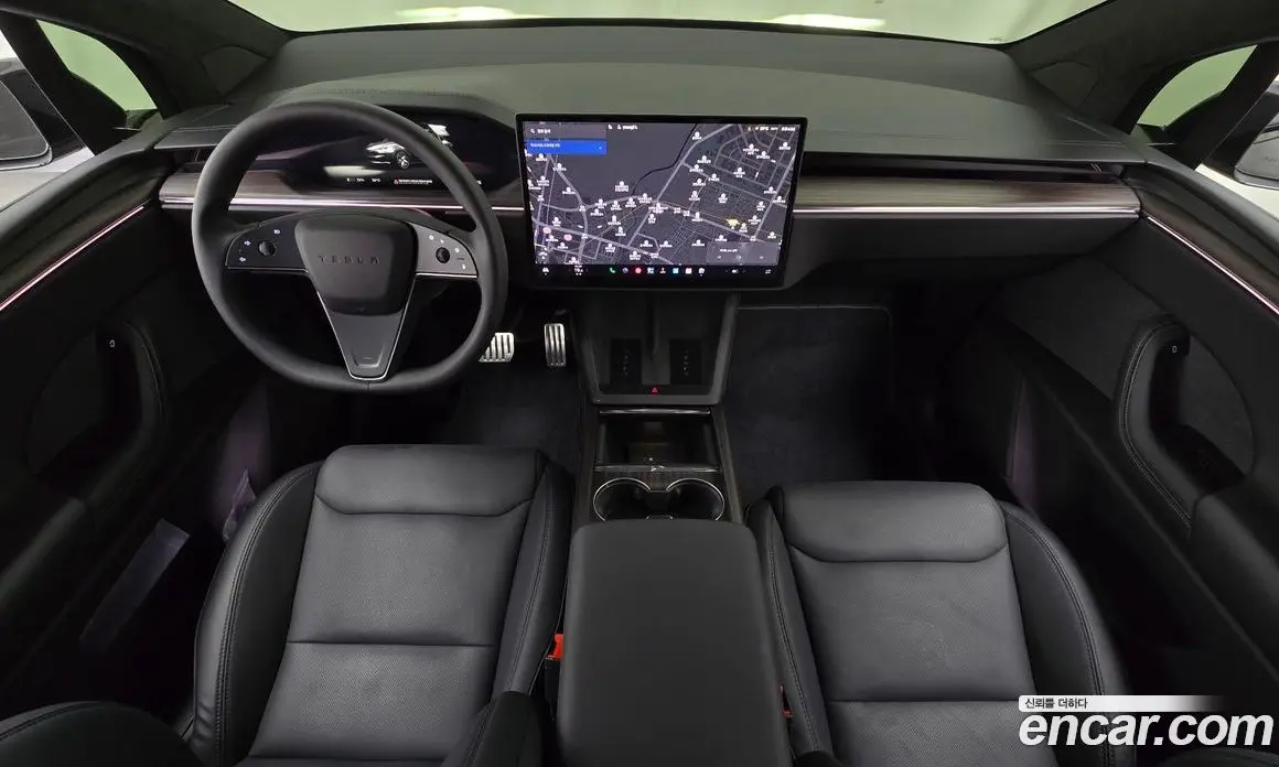 Tesla Model X 2026 0.3 АКПП, фото 10