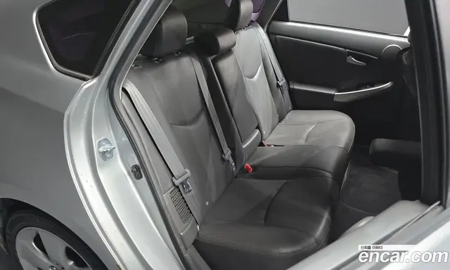 Toyota Prius 2010 1.8 АКПП, миниатюра 12