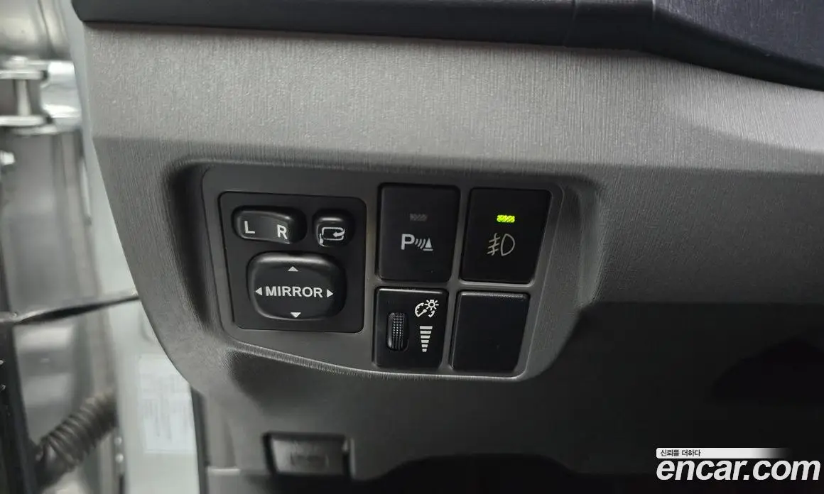 Toyota Prius 2010 1.8 АКПП, фото 18