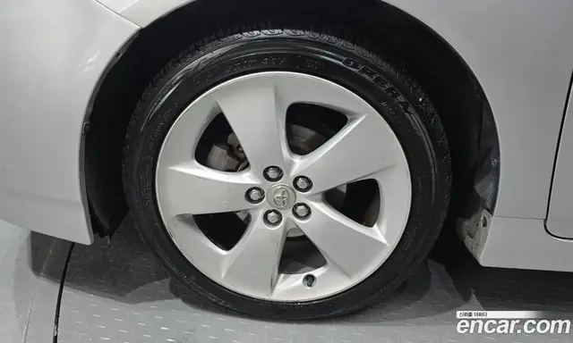 Toyota Prius 2010 1.8 АКПП, миниатюра 5