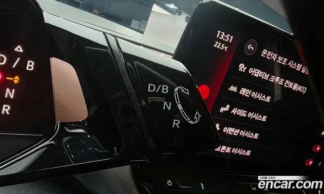 Volkswagen ID.4 2022 0.2 АКПП, миниатюра 9