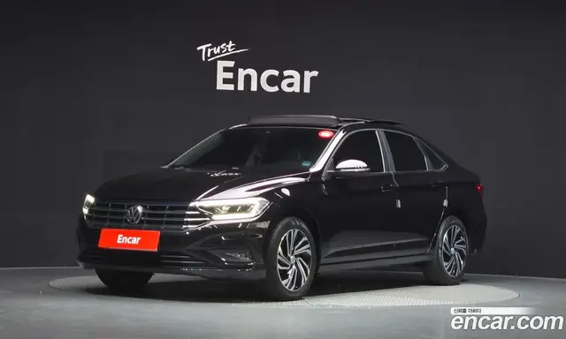 Volkswagen Jetta, 2021, 91 021 км