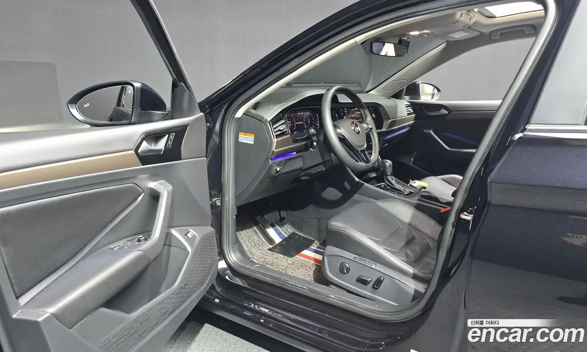 Volkswagen Jetta 2021 1.4 АКПП, фото 13