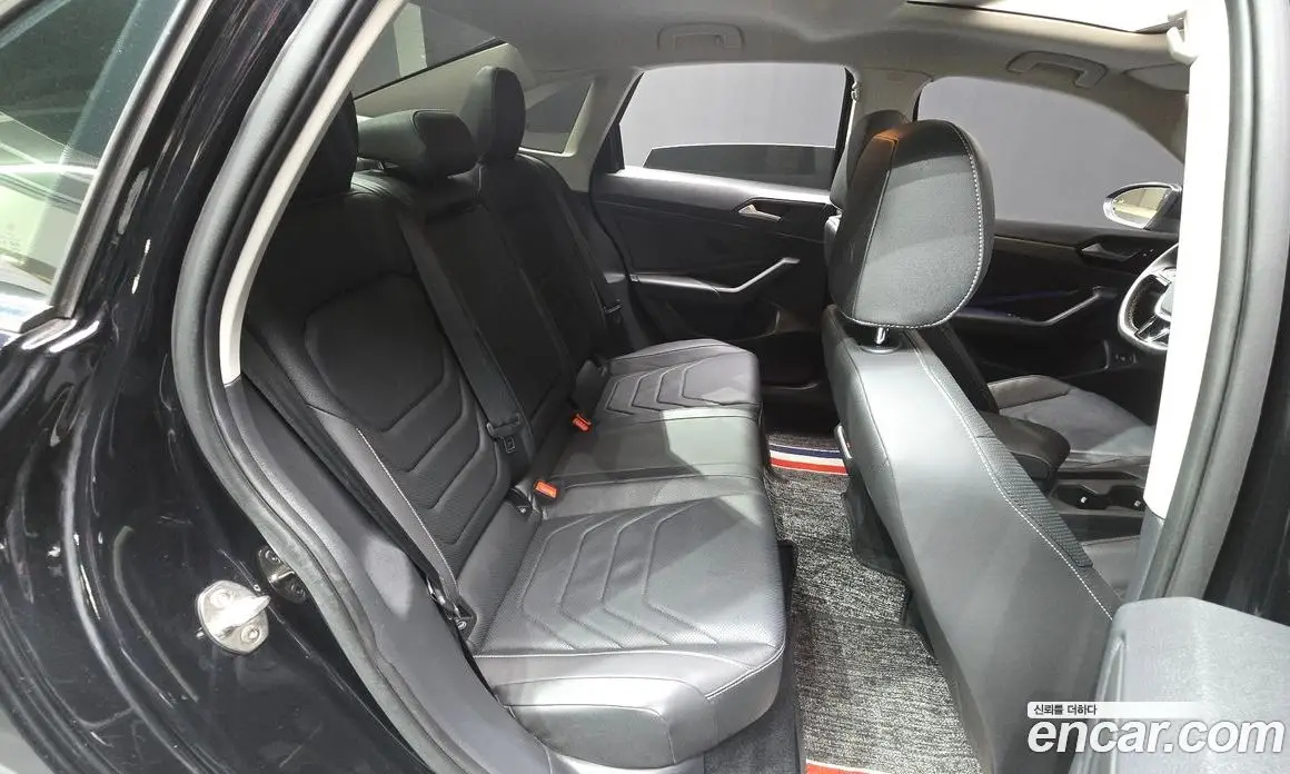 Volkswagen Jetta 2021 1.4 АКПП, фото 18